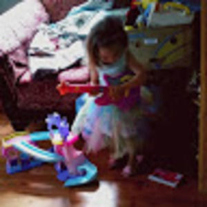 Meet your Posher, Skyla